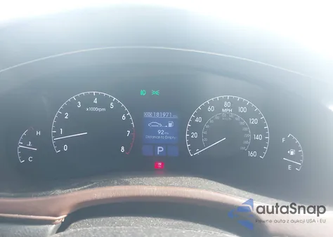 2014 Hyundai Genesis 3.8 from USA, damaged, VIN KMHGC4DD0EU262865